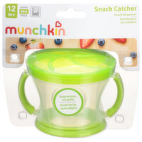 Munchkin Snack Catcher - Parents' Favorite