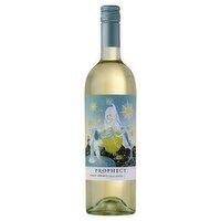 Prophecy Pinot Grigio White Wine, 750 Millilitre