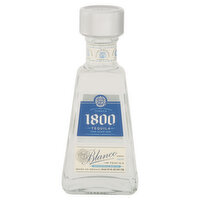 1800 Tequila, Blanco,, 375 Millilitre