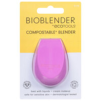 EcoTools BioBlender Makeup Sponge, 1 Each