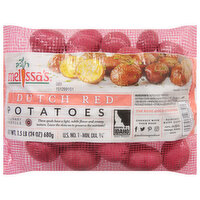 Melissa's Potatoes, Ruby Gold, 24 Ounce