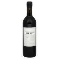 Leese-Fitch Cabernet Sauvignon, California, 2009, 750 Millilitre