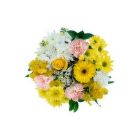 Cub Floral Spring Flip Bouquet, 1 Each