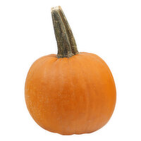 Produce Pumpkin, 1 Each