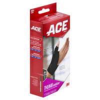 ACE Thumb Stabilizer, Adjustable, 1 Each