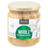 Essential Everyday Mushrooms, Whole, 7.3 Ounce