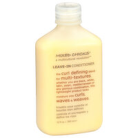 Mixed Chicks Leave-In Conditioner, 10 Fluid ounce