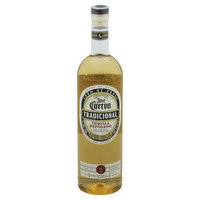 Jose Cuervo Tequila, Reposado, 750 Millilitre