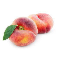 Fresh Colorado Peaches, 0.3 Pound