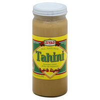 Ziyad Tahini, Sesame Paste, 16 Ounce