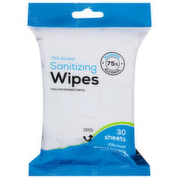 Brite Concepts Wipes, Sanitizing, 30 Each