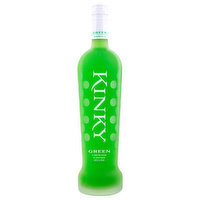 Kinky Liqueur, Green, 750 Millilitre