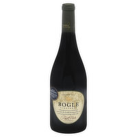 Bogle Vineyards Pinot Noir, California, 2017, 750 Millilitre