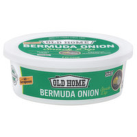 Old Home Snack Dip, Bermuda Onion, 8 Ounce