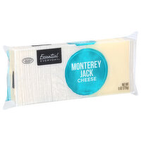 Essential Everyday Cheese, Monterey Jack