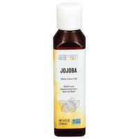 Aura Cacia Skin Care Oil, Jojoba, 4 Fluid ounce
