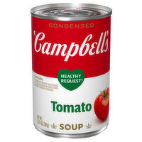 Campbell's  Healthy Request Condensed Soup, Tomato, 10.75 Ounce