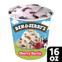 Ben & Jerry's Ice Cream Pint