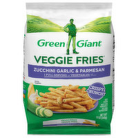 Green Giant Veggie Fries, Zucchini Garlic & Parmesan