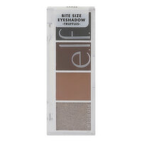 e.l.f. Eyeshadow, Truffles, Bite Size, 29923, 0.12 Ounce