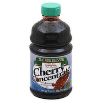 Nature Blessed Cherry Concentrate, 32 Ounce
