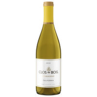 Clos du Bois Chardonnay White Wine, 750 Millilitre