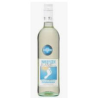 Barefoot Cellars Bright Chardonnay, 750 Millilitre
