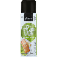 Essential Everyday Cooking Spray, No-Stick, 100% Extra Virgin Olive Oil, 5 Ounce
