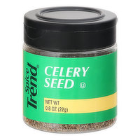 Spice Trend Cerely Seed, 0.8 Ounce
