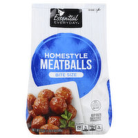 Essential Everyday Meatballs, Homestyle, Bite Size