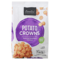 Essential Everyday Potato Crowns