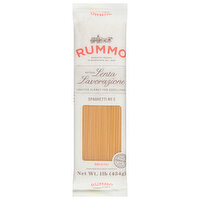 Rummo Spaghetti, No. 3, 1 Pound