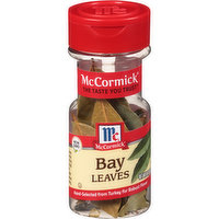 McCormick Bay Leaves, 0.12 Ounce
