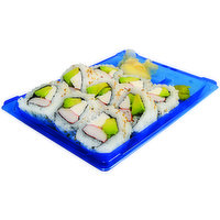 Sushi Avenue Crab Stick Philly Roll, 6.53 Ounce