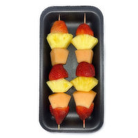 Quick & Easy Fruit Kabob, 11.45 Ounce