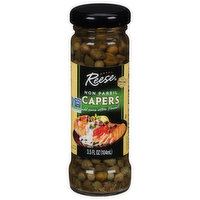 Reese Capers, Non Pareil, 3.5 Fluid ounce