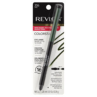 Revlon Colorstay Eyeliner, Jade 206, 0.01 Ounce