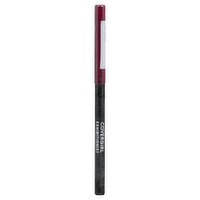 CoverGirl Exhibitionist Lip Liner, Garnet Red 225, 0.35 Gram