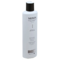 Nioxin Conditioner, Fine Hair, 1, 10.1 Ounce