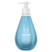 Method Hand Wash, Sea Minerals, 12 Fluid ounce