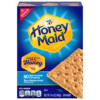 HONEY MAID Honey Graham Crackers, 14.4 Ounce