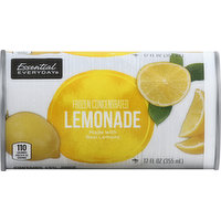 Essential Everyday Lemonade, 12 Ounce