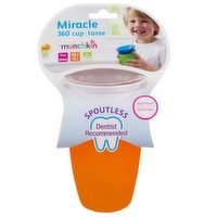 Munchkin Miracle 360 cup, 1 Each