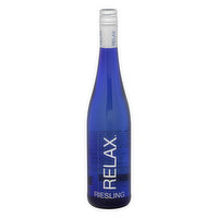 Relax Wines Riesling, 750 Millilitre