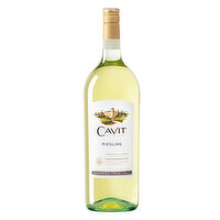 Cavit Riesling, Provincia di Pavia, 1.5 Litre