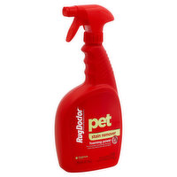 Rug Doctor Professional Stain Remover, Pet, Foaming Power, Daybreak Scent, 24 Ounce