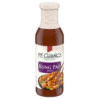 P.F. Chang's Kung Pao Sauce, 14 Ounce