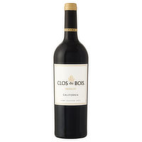 Clos du Bois Merlot Red Wine 750ml Wine, 750 Millilitre