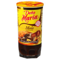 Dona Maria Mole Mexican Sauce, 8.25 Ounce