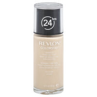 Revlon ColorStay Makeup, Normal/Dry Skin, Ivory 110, Broad Spectrum SPF 20, 1 Ounce